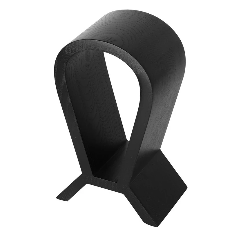 Wooden Earphone Stand Gaming Headphone Display Holder Classical Headset Stand Craft For Headset Cable, Gamepad
Wooden Earphone Stand Gaming Headphone Display Holder Classical Headset Stand Craft For Headset Cable, Gamepad
