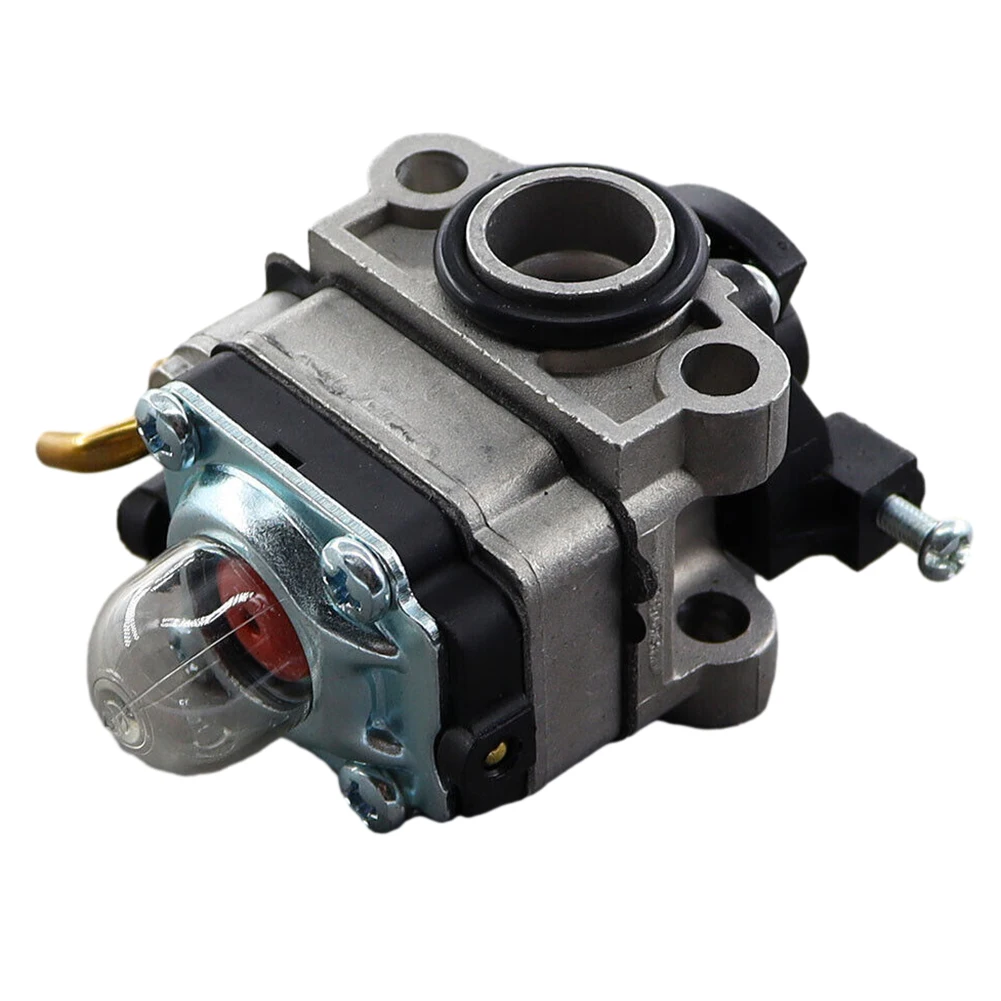 Карбюратор в сборе, совместимый с Ryobi RY252CS RY253SS RY251PH RY254BC OEM часть 75306258A 316299372 316773800
Карбюратор в сборе, совместимый с Ryobi RY252CS RY253SS RY251PH RY254BC OEM часть 75306258A 316299372 316773800
