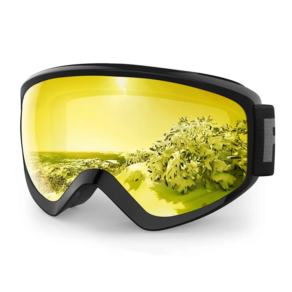 Защитные очки для лыж и сноуборда Findway, противотуманные зимние очки OTG с диагональю 100% дюйма для подростков и мальчиков (8-14)
Защитные очки для лыж и сноуборда Findway, противотуманные зимние очки OTG с диагональю 100% дюйма для подростков и мальчиков (8-14)