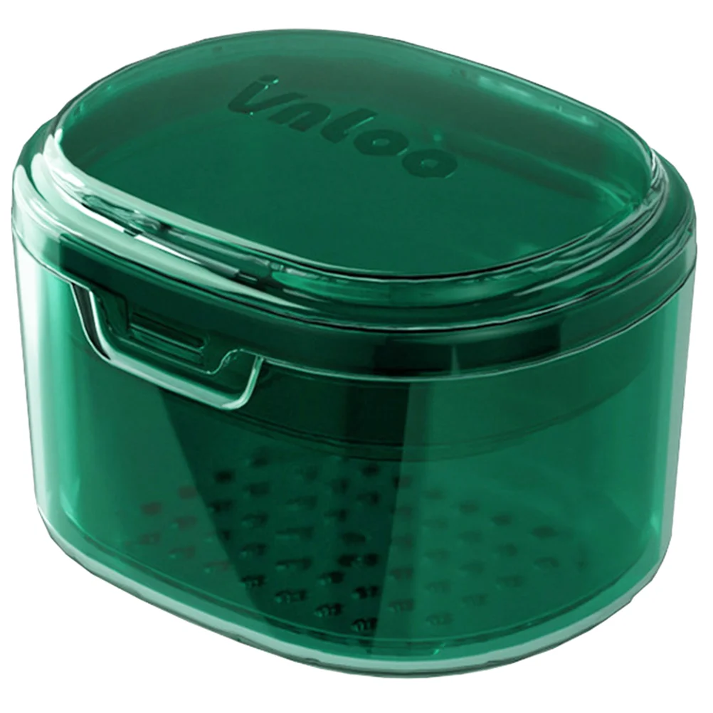 Case Denture Retainer Dentures Box Braces Storage Cups Soaking Cleaner Boxes Portable Guard Cleaning Holders Partial Crystals
Case Denture Retainer Dentures Box Braces Storage Cups Soaking Cleaner Boxes Portable Guard Cleaning Holders Partial Crystals