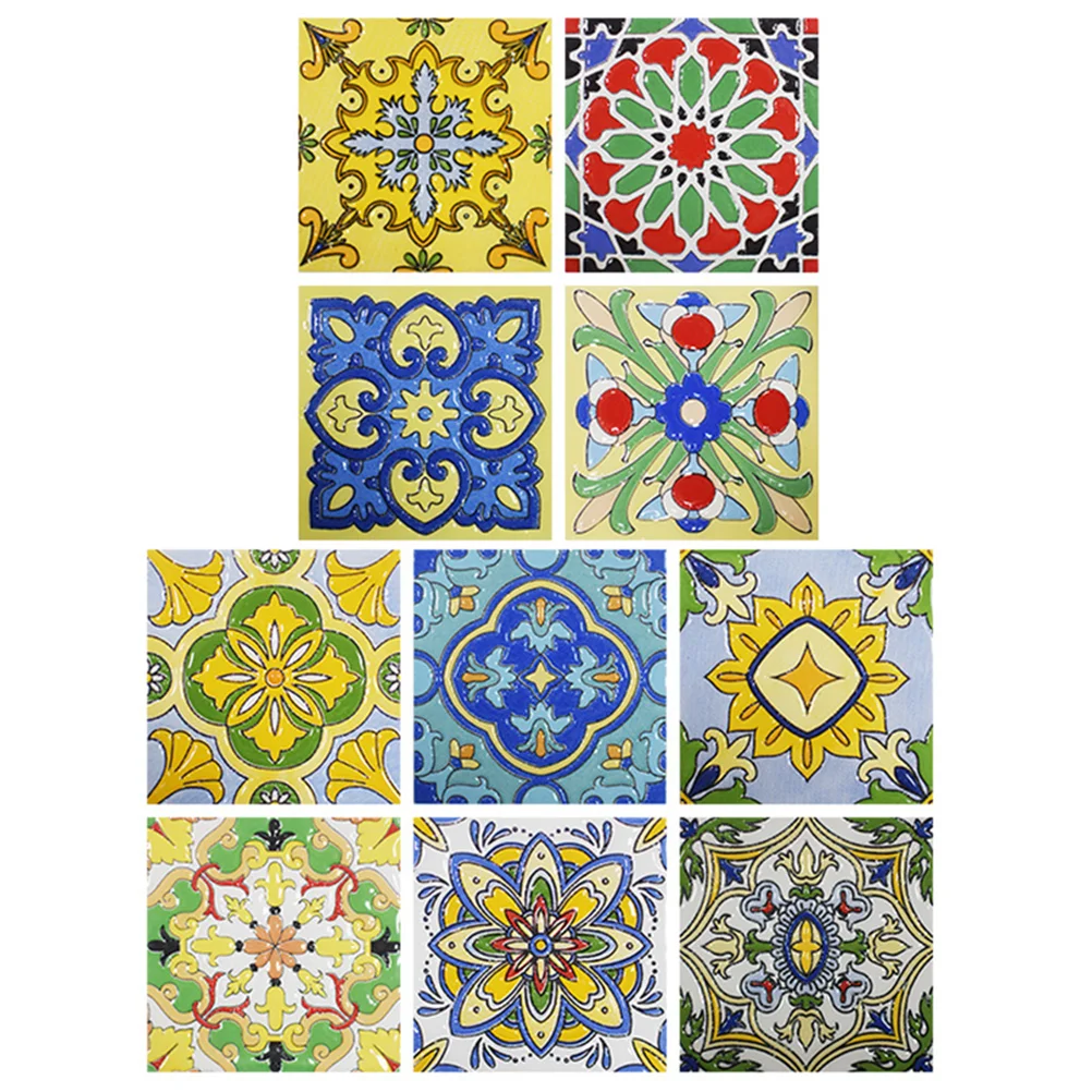 Household Products Self Adhesive Tile Sticker Home Supplies Removable Wall Paste Decals Floor DIY Kitchen
Household Products Self Adhesive Tile Sticker Home Supplies Removable Wall Paste Decals Floor DIY Kitchen