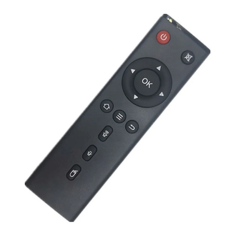 Remote Control for Tanix TX3 TX6 TX8 TX5 TX92 TX3 TX9pro Max Mini TV Box Replace
Remote Control for Tanix TX3 TX6 TX8 TX5 TX92 TX3 TX9pro Max Mini TV Box Replace
