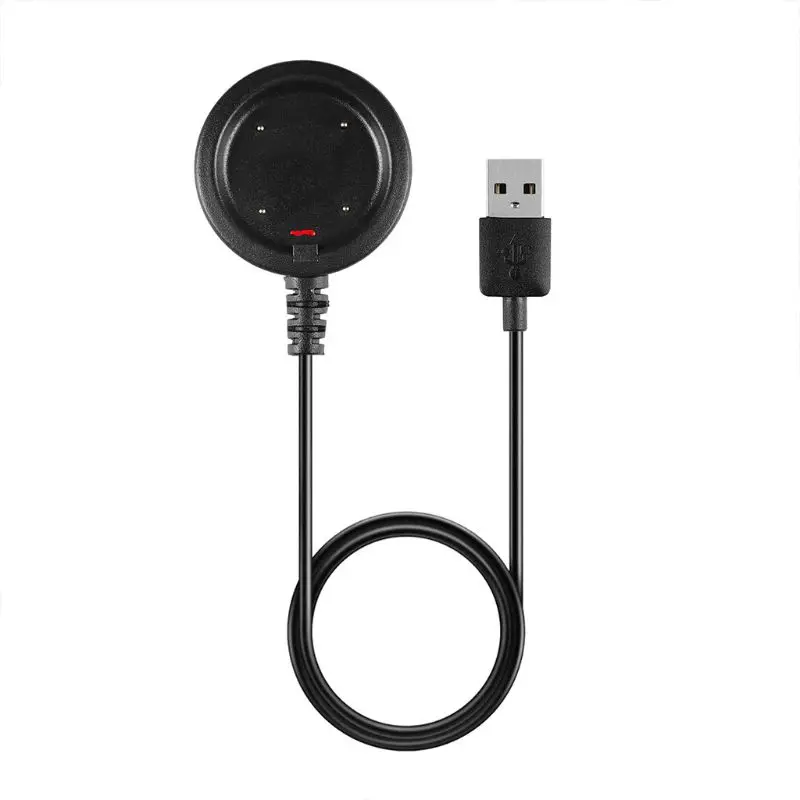 100cm USB Charging Cable Replacement for Polar Vantage V Vantage M Magnetic Dock Cradle Charger for Smart Watch Accessories
100cm USB Charging Cable Replacement for Polar Vantage V Vantage M Magnetic Dock Cradle Charger for Smart Watch Accessories