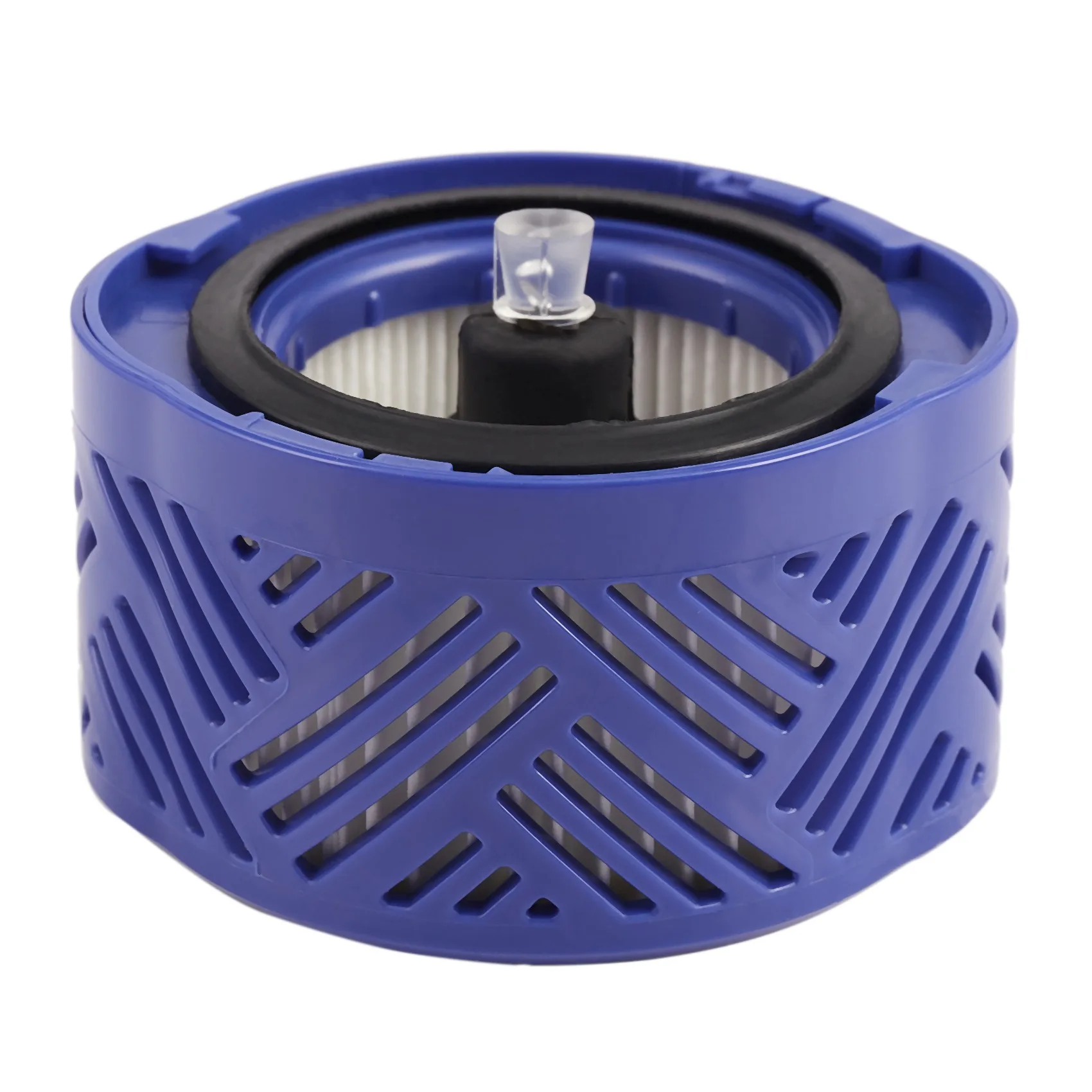 1 pcs Suitable For Dyson V6 DC59 Vacuum Cleaner, Hepa Filter,Post Motor Filter Assembly Replacement Filters
1 pcs Suitable For Dyson V6 DC59 Vacuum Cleaner, Hepa Filter,Post Motor Filter Assembly Replacement Filters