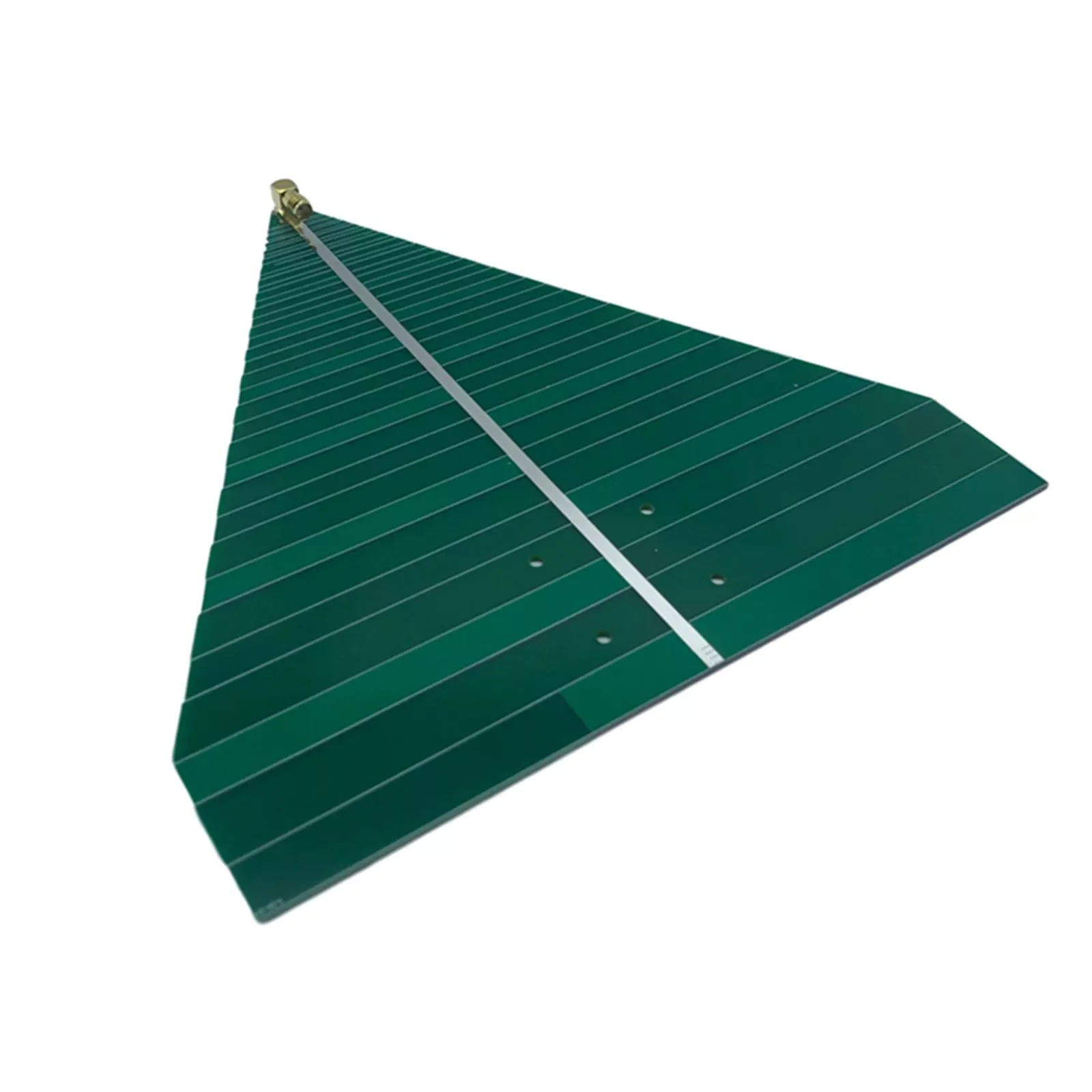 Ultra Wideband Antenna Wide Acceptance Table Performance High Accuracy for SMA-K WiFi Log Periodic Antenna 20x20cm
Ultra Wideband Antenna Wide Acceptance Table Performance High Accuracy for SMA-K WiFi Log Periodic Antenna 20x20cm