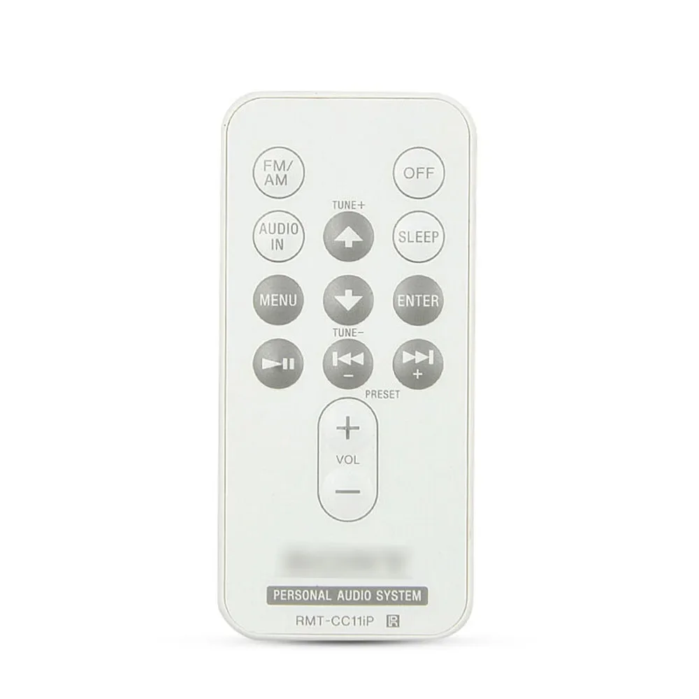 Оригинальный пульт дистанционного управления для Sony
Оригинальный пульт дистанционного управления для Sony