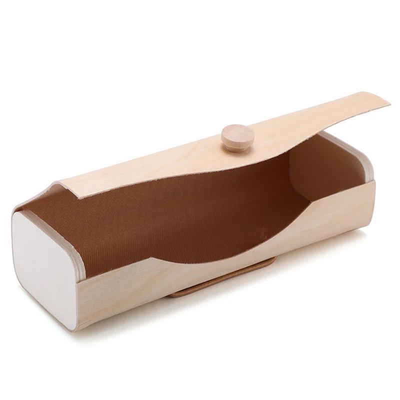 1PC Real Wood Case SunGlasses Case Vintage Sun Glasses Eyeglasses Holder Retro Box Bag Cases Eyewear Accessories
1PC Real Wood Case SunGlasses Case Vintage Sun Glasses Eyeglasses Holder Retro Box Bag Cases Eyewear Accessories