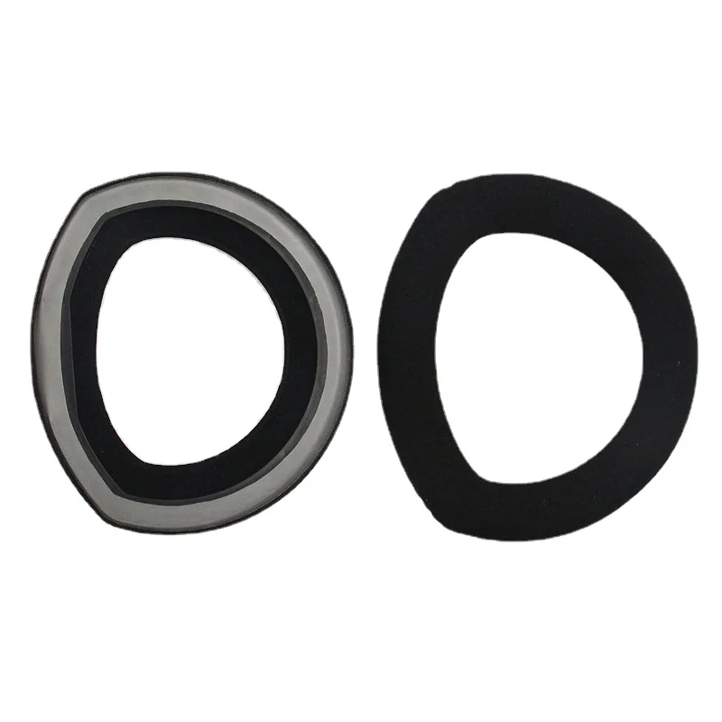 Pair Of Ear Pads For Sennheiser HD800s HD800 Headphones Earpads Replacement Soft Leather Memory Sponge Foam Earphone Sleeve
Pair Of Ear Pads For Sennheiser HD800s HD800 Headphones Earpads Replacement Soft Leather Memory Sponge Foam Earphone Sleeve
