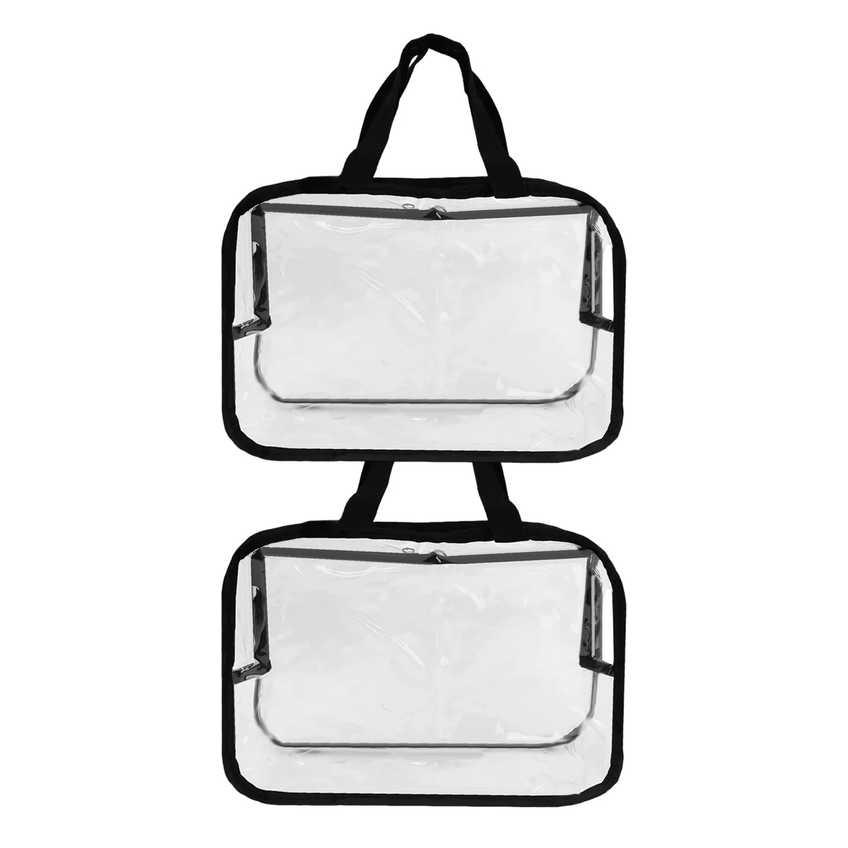 Прозрачные водонепроницаемые сумки для хранения из ПВХ
Прозрачные водонепроницаемые сумки для хранения из ПВХ