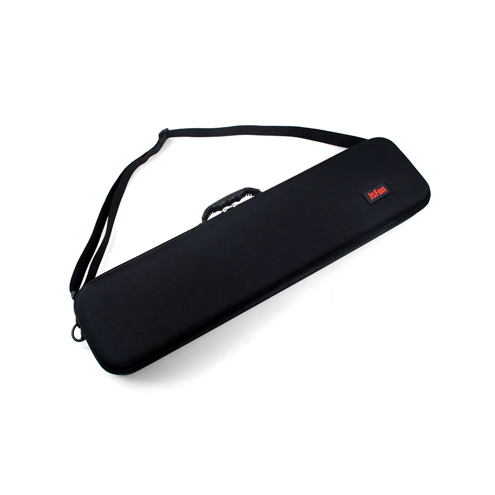EVA hard shell fishing bag multi-functional sponge fishing rod wheel accessories fishing gear bag outdoor fishing bag
EVA hard shell fishing bag multi-functional sponge fishing rod wheel accessories fishing gear bag outdoor fishing bag