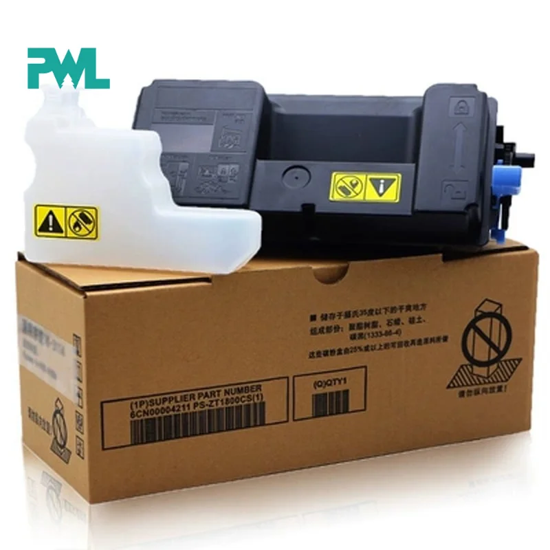 Compatible Kyocera TK3161 TK3162 TK3164 Toner Cartridge For ECOSYS P3045dn M3145dn
Compatible Kyocera TK3161 TK3162 TK3164 Toner Cartridge For ECOSYS P3045dn M3145dn