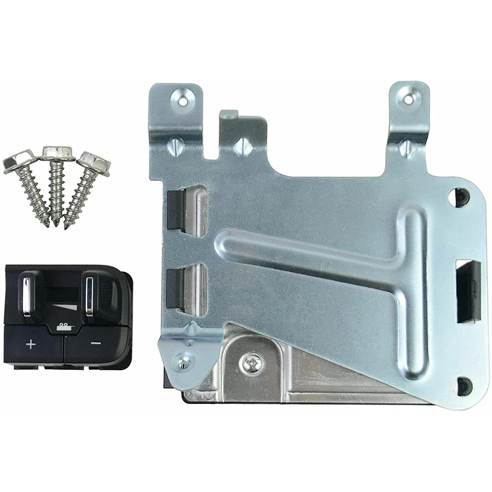 Module Trailer Brake Module 82215040AB Black Brake Module Car Accessories Plastic + Metal Trailer Brake Module
Module Trailer Brake Module 82215040AB Black Brake Module Car Accessories Plastic + Metal Trailer Brake Module