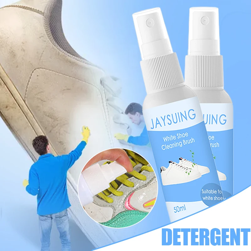Shoes Whitening Cleansing Spray Shoe Fast Acting Cleaner Stain Remover Fast Acting White Shoes Cleaner Shoes Cleaning Tool
Shoes Whitening Cleansing Spray Shoe Fast Acting Cleaner Stain Remover Fast Acting White Shoes Cleaner Shoes Cleaning Tool