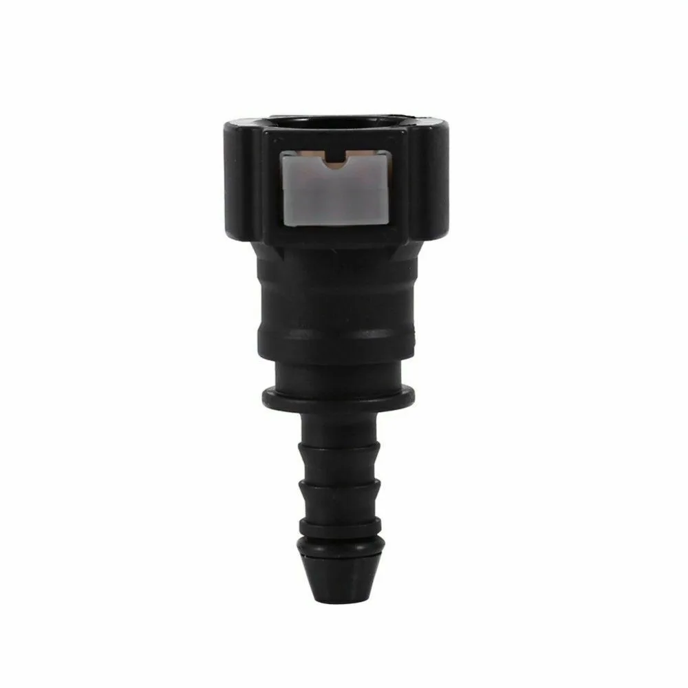 2 Set Car Fuel Line Hose Coupler Quick Release Connector Pipe Connector Quick Connect 100% Brand High Quality
2 Set Car Fuel Line Hose Coupler Quick Release Connector Pipe Connector Quick Connect 100% Brand High Quality