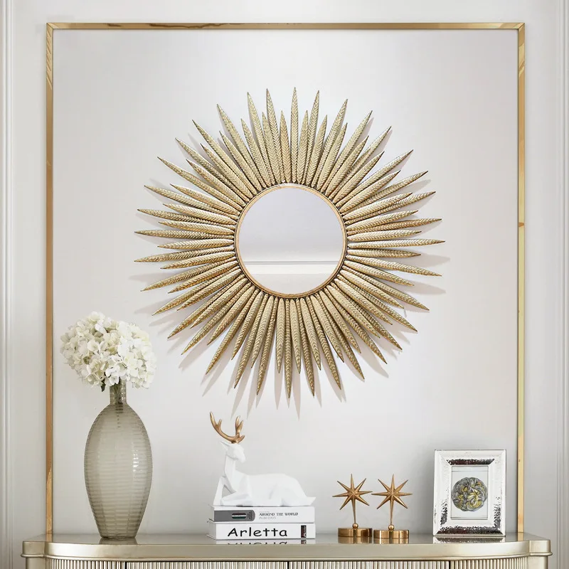 Decorative Wall Mirror Big Decorative Mirrors Aesthetic Room Decor Espejo Make Up Korean Home Decoration Kawaii Room Decor
Decorative Wall Mirror Big Decorative Mirrors Aesthetic Room Decor Espejo Make Up Korean Home Decoration Kawaii Room Decor