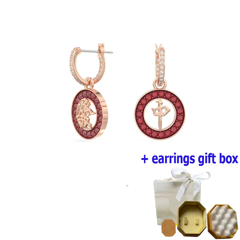 Fashiona2023 New Ladies Zodiac Rabbit Stud Earrings, Pearl Stud Earrings, Mahjong Jewelry, Good For Holiday Gifts, Free Shipping
Fashiona2023 New Ladies Zodiac Rabbit Stud Earrings, Pearl Stud Earrings, Mahjong Jewelry, Good For Holiday Gifts, Free Shipping