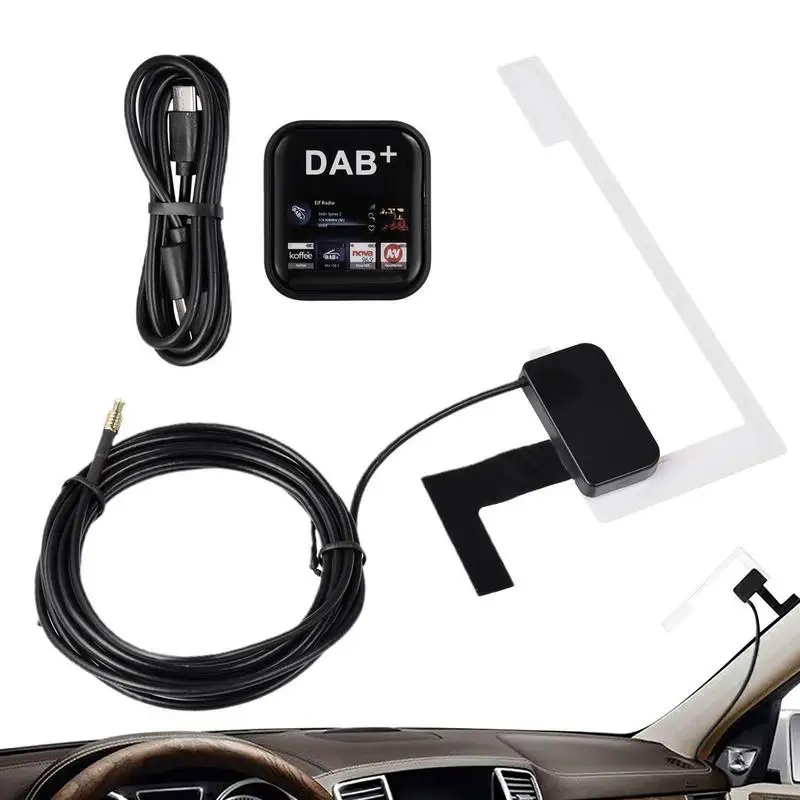 USB-адаптер для автомобильного радио, USB-адаптер для автомобильного радио, Автомобильный USB-адаптер для автомобильного радио, совместимый с версией 4,1-11,0 с приемником
USB-адаптер для автомобильного радио, USB-адаптер для автомобильного радио, Автомобильный USB-адаптер для автомобильного радио, совместимый с версией 4,1-11,0 с приемником