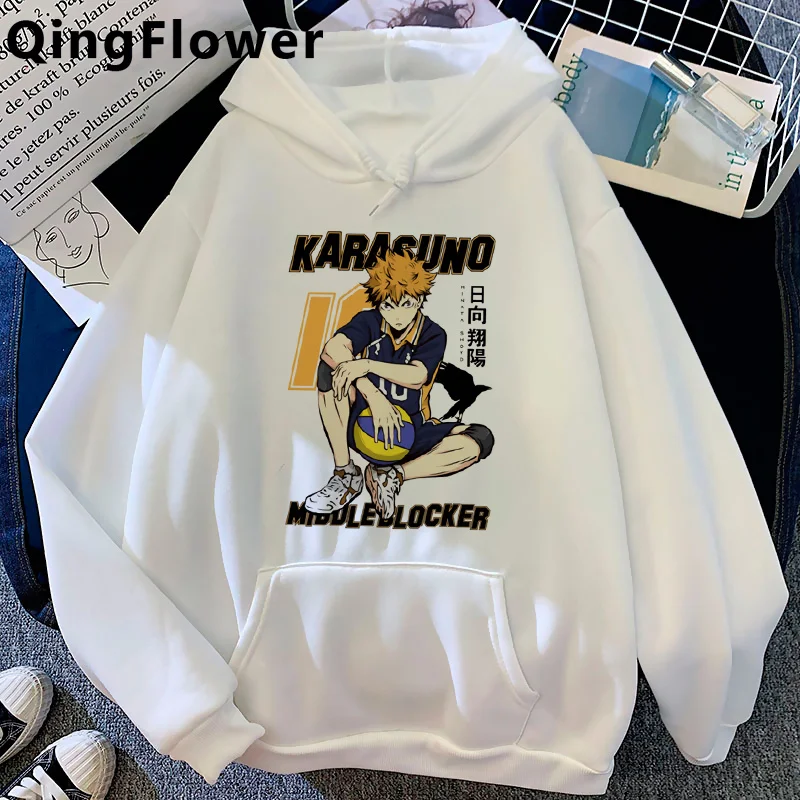 Японские Аниме толстовки Haikyuu Karasuno Kuroko без корзины мужские Ulzzang мужские толстовки одежда Ulzzang
Японские Аниме толстовки Haikyuu Karasuno Kuroko без корзины мужские Ulzzang мужские толстовки одежда Ulzzang