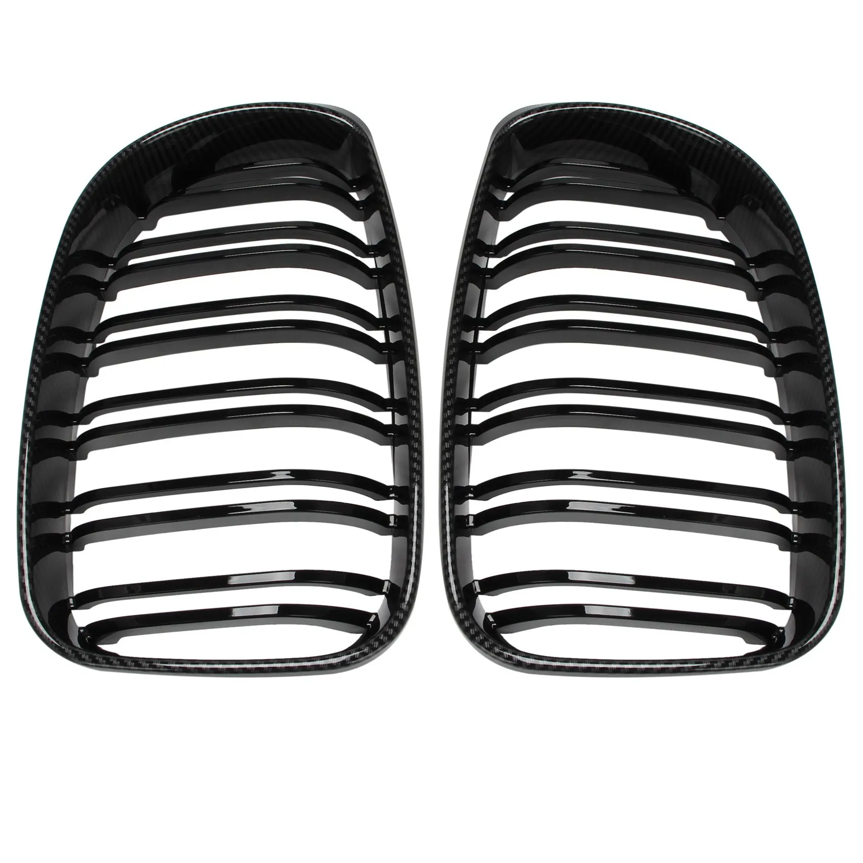 Передняя решетка радиатора для BMW E81 E87 E82 E88 128I 130I 135I Select 2007-2011, углеродное волокно
Передняя решетка радиатора для BMW E81 E87 E82 E88 128I 130I 135I Select 2007-2011, углеродное волокно