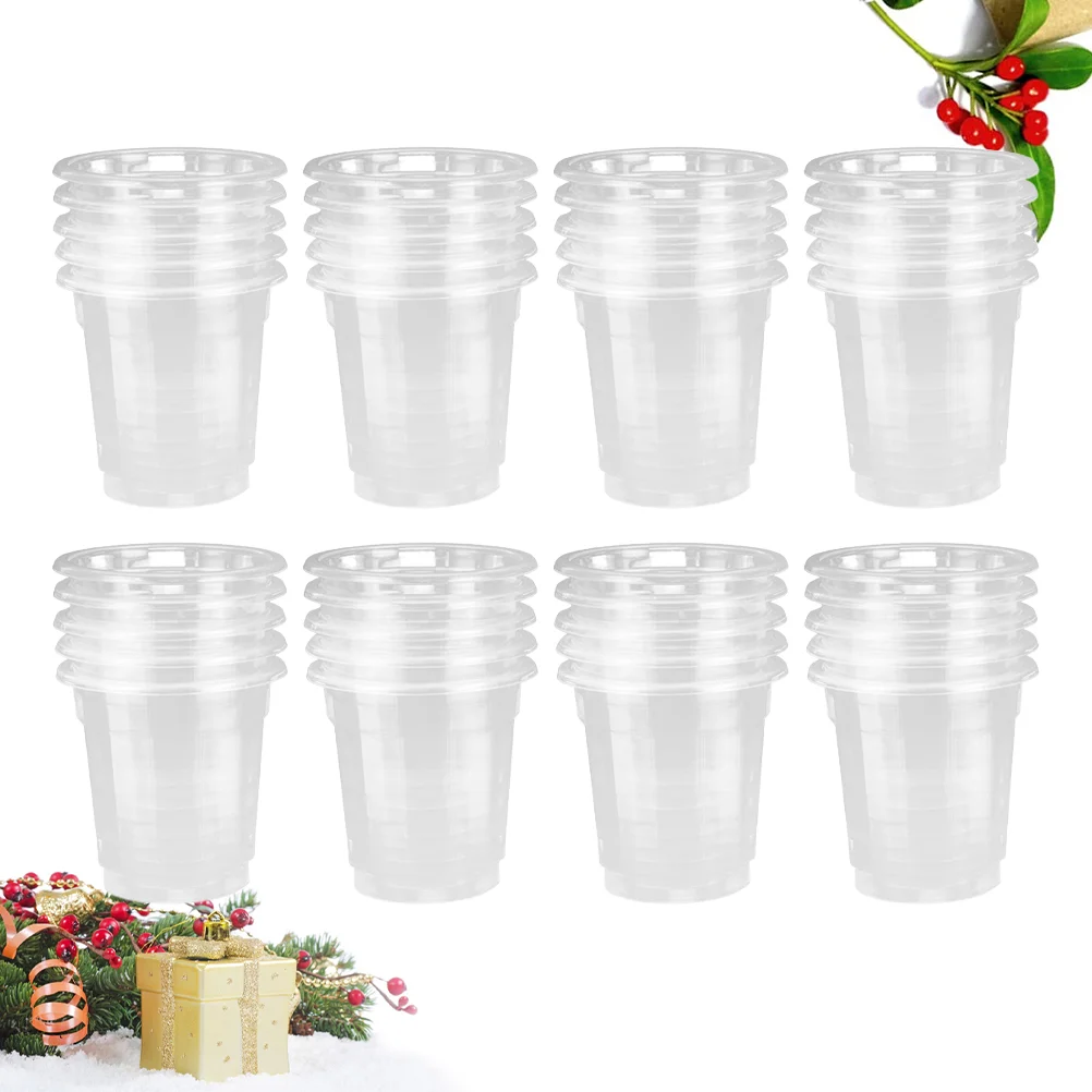 120 шт., одноразовые пластиковые чашки для кафе, бара, ресторана
120 шт., одноразовые пластиковые чашки для кафе, бара, ресторана