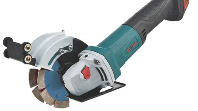 Boda CW3-133 other power tools ground slotting machine cut wall tiles brushless blade wall chaser cutter
Boda CW3-133 other power tools ground slotting machine cut wall tiles brushless blade wall chaser cutter
