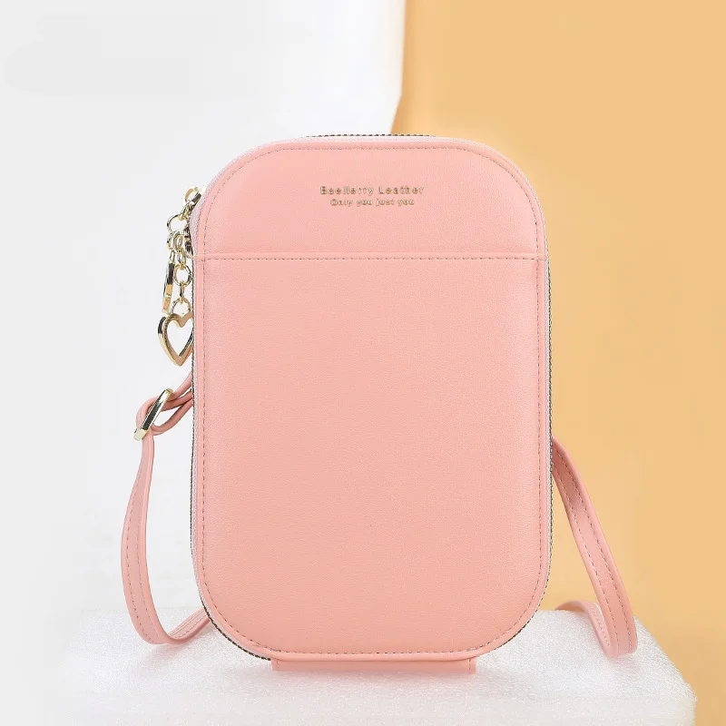 Small Women Bag Summer Cute Female Shoulder Bags Top Quality Phone Pocket Yellow Women Bags Fashion Small Bags for Girl
Small Women Bag Summer Cute Female Shoulder Bags Top Quality Phone Pocket Yellow Women Bags Fashion Small Bags for Girl