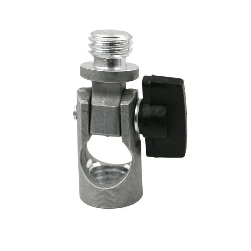 Infrared level line projector tripod lifting bracket oblique line drawing simple multi-directional adapter oblique bracket
Infrared level line projector tripod lifting bracket oblique line drawing simple multi-directional adapter oblique bracket