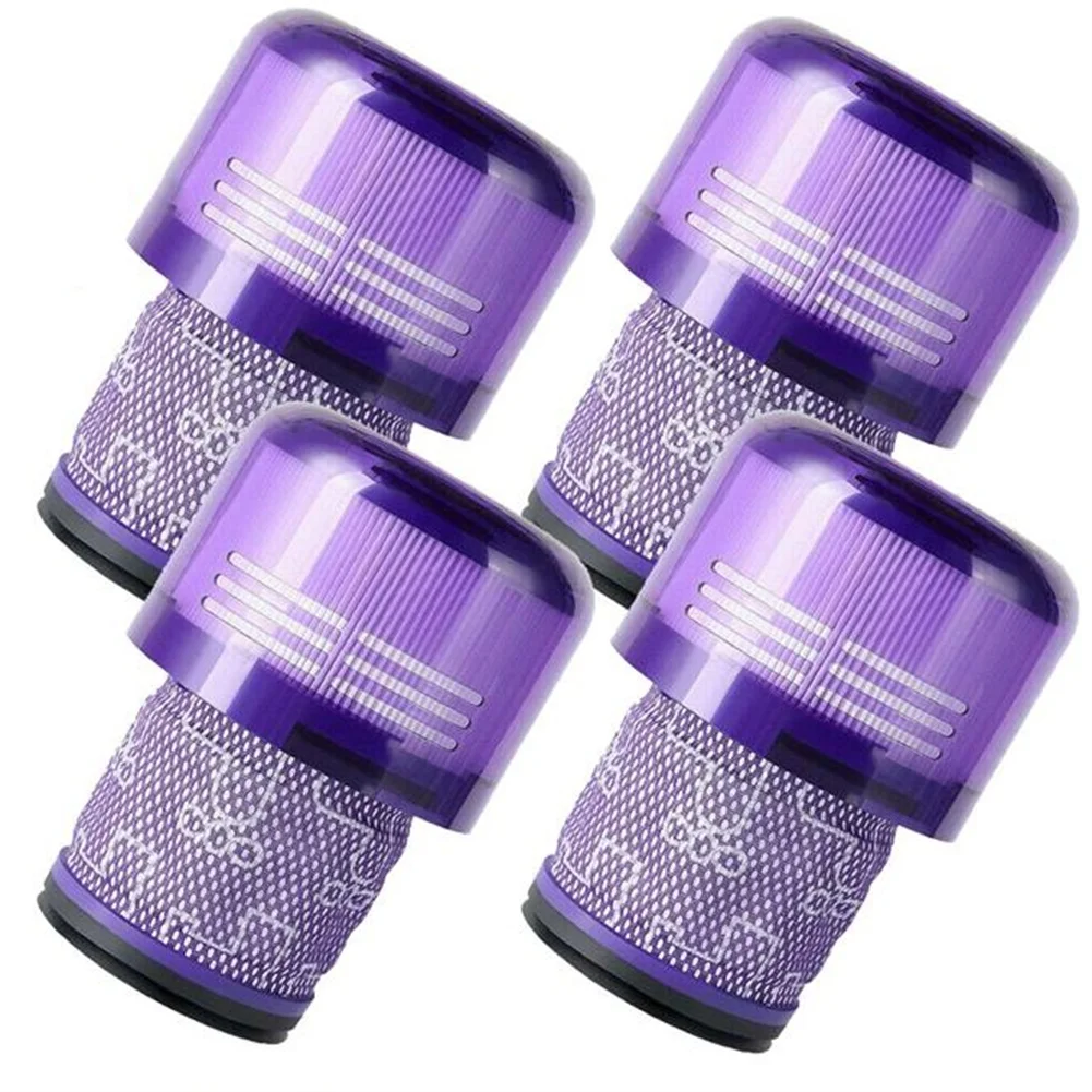Сменный фильтр для пылесоса Dyson V11 SV14 Animal Plus с щеткой для очистки, 4 шт.
Сменный фильтр для пылесоса Dyson V11 SV14 Animal Plus с щеткой для очистки, 4 шт.
