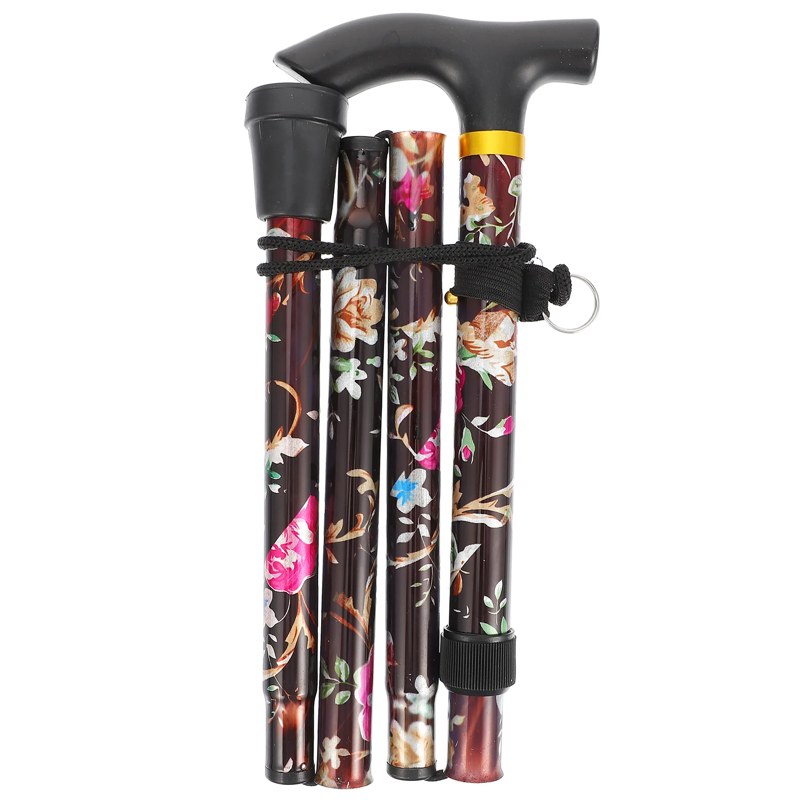 Crutches The Elderly Walking Stick Hiking Daypacks Adjustable Trekking Pole Travel Hike Backpack Elastic Mountaineering
Crutches The Elderly Walking Stick Hiking Daypacks Adjustable Trekking Pole Travel Hike Backpack Elastic Mountaineering