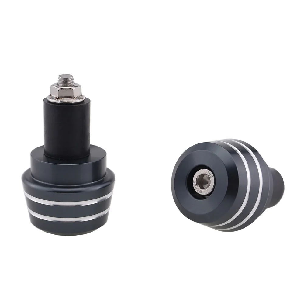 Motorcycle Handlebar Grips Cap End Handle Plugs Cap for Yamaha NMAX 125 150 155 160 XMAX 125 250 300 400(Gray)
Motorcycle Handlebar Grips Cap End Handle Plugs Cap for Yamaha NMAX 125 150 155 160 XMAX 125 250 300 400(Gray)