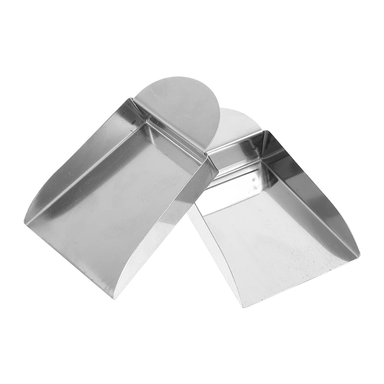 2pcs Stainless Steel Small Shovels Loose Beads Storage Holders Diy Jewelry Supplies
2pcs Stainless Steel Small Shovels Loose Beads Storage Holders Diy Jewelry Supplies