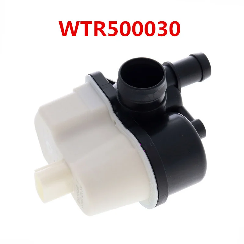 Canister Purge Solenoid Valve Carbon Control For Land Rover Range rover Range rover evoque Freelander 2 Land roverl 3 WTR500030
Canister Purge Solenoid Valve Carbon Control For Land Rover Range rover Range rover evoque Freelander 2 Land roverl 3 WTR500030