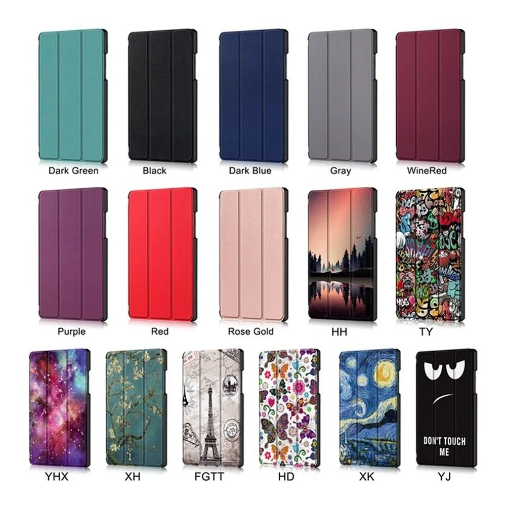 For Samsung Galaxy Tab A7 10.4 SM-T500 a7 T220 Tablet cover for Tab A8 10.5 2021 X200 S5E 10.1 T510 For Galaxy S6 lite P610 case
For Samsung Galaxy Tab A7 10.4 SM-T500 a7 T220 Tablet cover for Tab A8 10.5 2021 X200 S5E 10.1 T510 For Galaxy S6 lite P610 case