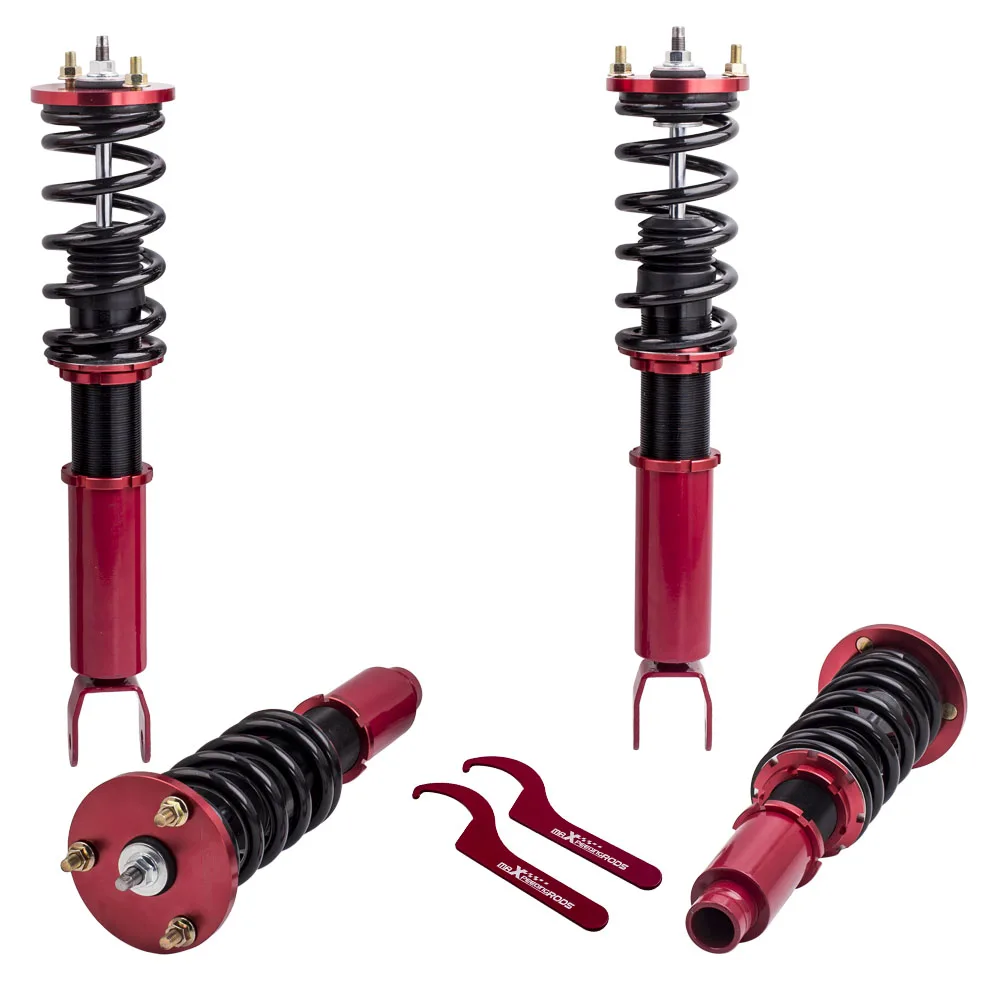 Комплект пружин Coilover для Honda VIII Accord LX,SE,LX-P 3.5L, комплект подвески
Комплект пружин Coilover для Honda VIII Accord LX,SE,LX-P 3.5L, комплект подвески