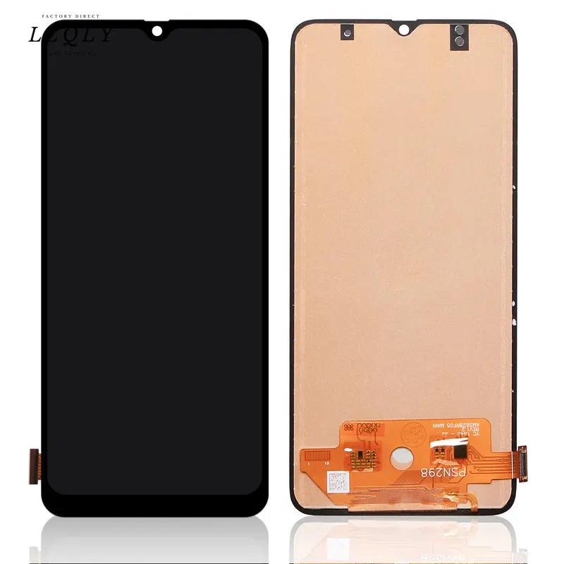 Горячая Распродажа, экран для Samsung A70 A705, ЖК-дигитайзер, сенсорный экран, замена дисплея
Горячая Распродажа, экран для Samsung A70 A705, ЖК-дигитайзер, сенсорный экран, замена дисплея