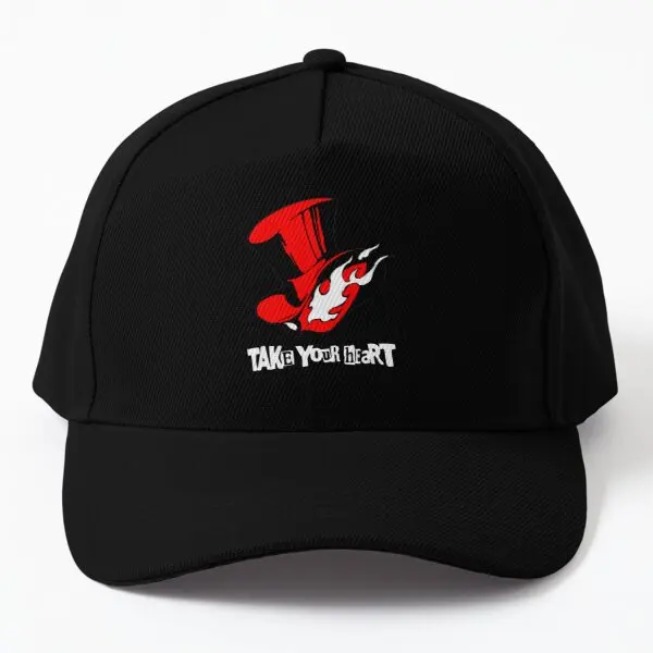 Phantom Thieves Card Baseball Cap Hat Fish Sport Summer Czapka Solid Color Outdoor Bonnet Spring Hip Hop Boys Black
Phantom Thieves Card Baseball Cap Hat Fish Sport Summer Czapka Solid Color Outdoor Bonnet Spring Hip Hop Boys Black