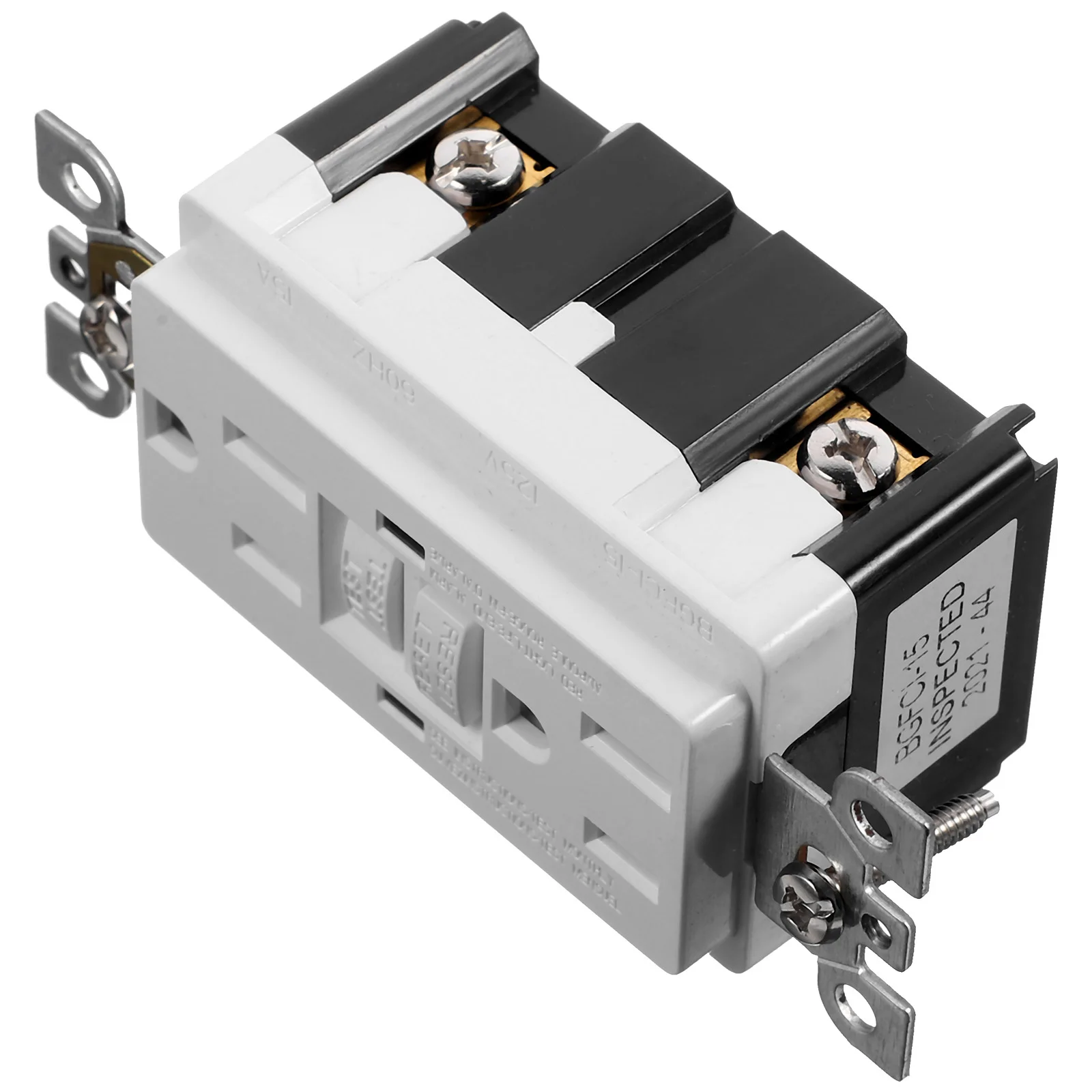 Socket Bathroom Outlet Electrical Gfci USB Ports Outlets Outdoor 15 Amp Household
Socket Bathroom Outlet Electrical Gfci USB Ports Outlets Outdoor 15 Amp Household