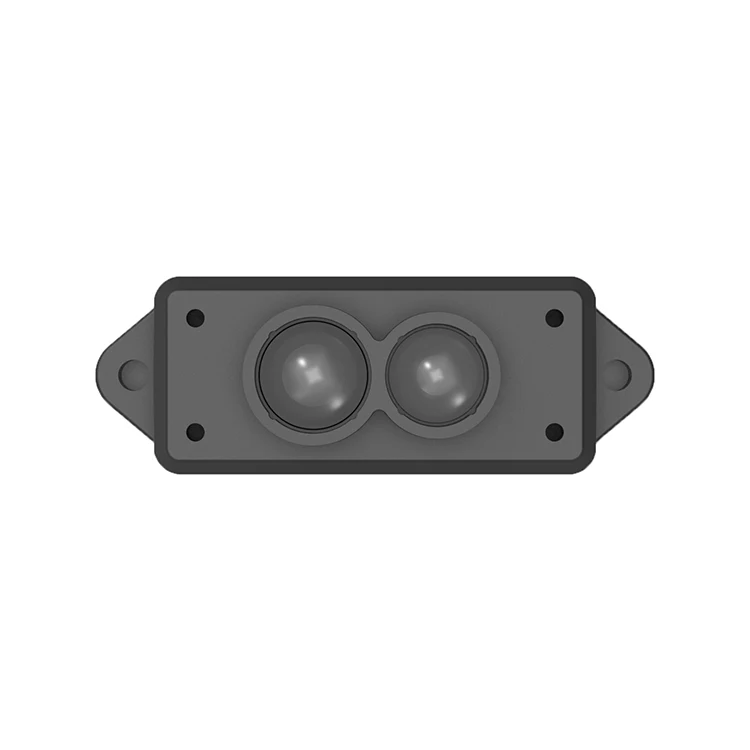 upgrade Benewake TFmini-S Lidar Range Finder Sensor Module Single Point Micro Ranging laser distance measuring sensor
upgrade Benewake TFmini-S Lidar Range Finder Sensor Module Single Point Micro Ranging laser distance measuring sensor