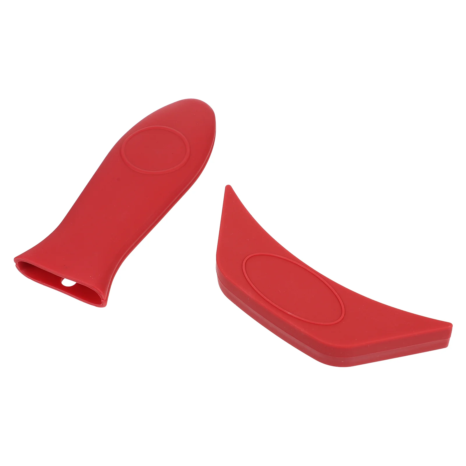 Handle Pot Cover Sleeve Holder Silicone Hot Iron Cast Grip Grips Covers Assist Rubber Pan Holders Protector Kitchennon Sleeves
Handle Pot Cover Sleeve Holder Silicone Hot Iron Cast Grip Grips Covers Assist Rubber Pan Holders Protector Kitchennon Sleeves