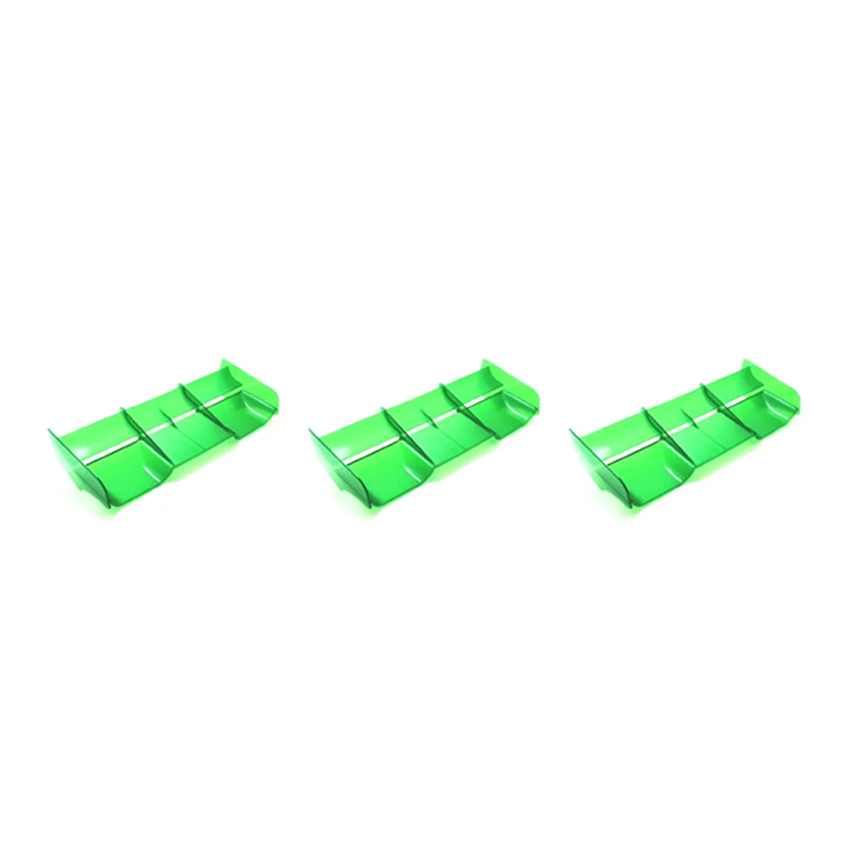 3X 1:8 Buggy RC Cars RC Plastic Nylon Tail Wing for 1/8 Scale Nitro Electric Powered Off Road BuggyTruck Remote,Green
3X 1:8 Buggy RC Cars RC Plastic Nylon Tail Wing for 1/8 Scale Nitro Electric Powered Off Road BuggyTruck Remote,Green