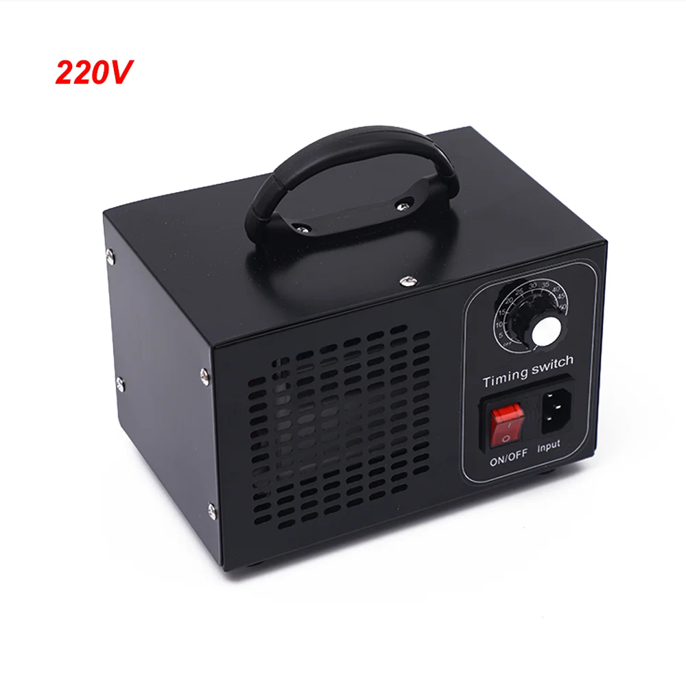 DADAWINDY 60 Гц/ч генератор озона 60 Гц/ч очиститель воздуха озонатор стерилизатор очистка формальдегида удаление запаха озонатор
DADAWINDY 60 Гц/ч генератор озона 60 Гц/ч очиститель воздуха озонатор стерилизатор очистка формальдегида удаление запаха озонатор