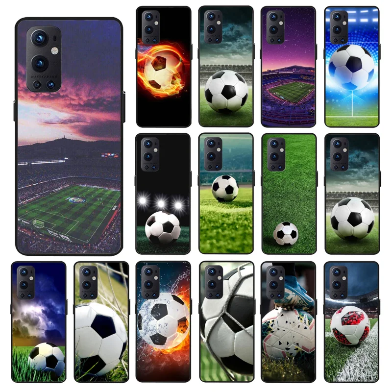 Football Phone Case for OnePlus 10 Pro 10T 7T Pro 8 8Pro 8T 9 Pro 9R 9RT Nord2 OnePlus N100 N10 N200 Nord CE
Football Phone Case for OnePlus 10 Pro 10T 7T Pro 8 8Pro 8T 9 Pro 9R 9RT Nord2 OnePlus N100 N10 N200 Nord CE