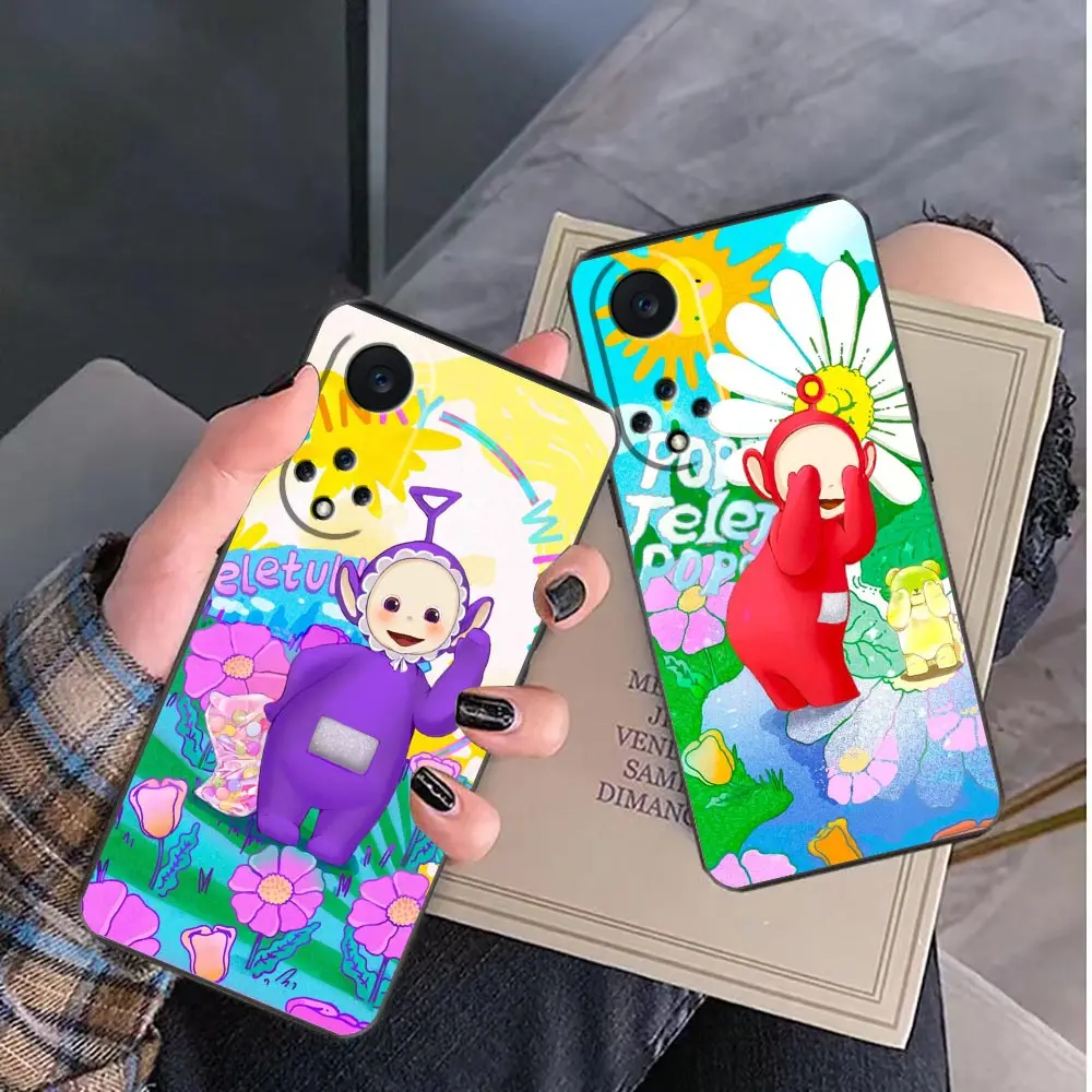 Funda Case For Huawei NOVA Y90 Y70 Y61 10 9 9SE Plus 8 8I 7 7I 5 5I 4 3 3I 2 2I Lite Plus Pro Case Cute And Stylish Teletubbies
Funda Case For Huawei NOVA Y90 Y70 Y61 10 9 9SE Plus 8 8I 7 7I 5 5I 4 3 3I 2 2I Lite Plus Pro Case Cute And Stylish Teletubbies