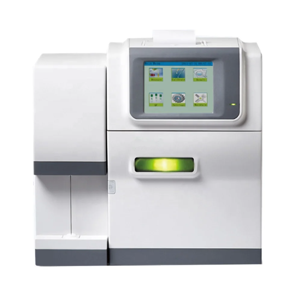 Veterinary Equipments Good Quality Hot Sale Medical High Electrodes Electrolyte Analyzer Machine
Veterinary Equipments Good Quality Hot Sale Medical High Electrodes Electrolyte Analyzer Machine