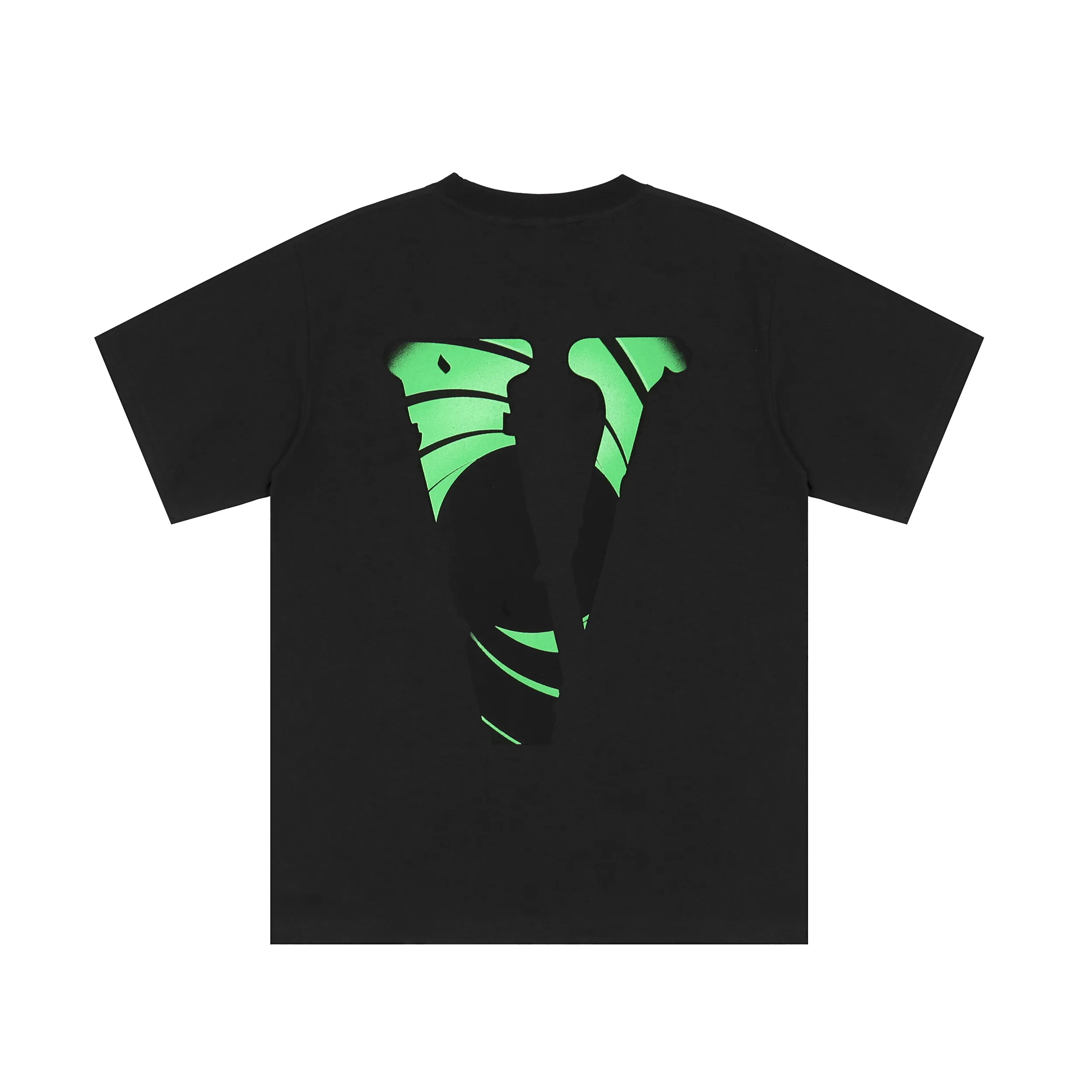 Повседневная модная футболка VLONE для мужчин и женщин, свободная футболка из натурального хлопка с круглым вырезом и принтом в уличном стиле,...
Повседневная модная футболка VLONE для мужчин и женщин, свободная футболка из натурального хлопка с круглым вырезом и принтом в уличном стиле,...