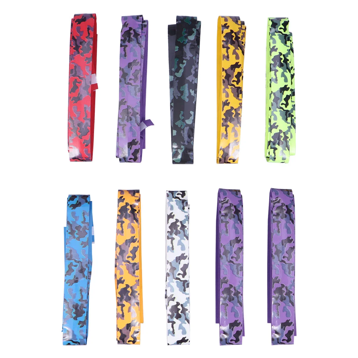 10Pc Racket Grip PU Anti Racket Grip Wrap Badminton Racket Grip Racket Grip Tape for Sports
10Pc Racket Grip PU Anti Racket Grip Wrap Badminton Racket Grip Racket Grip Tape for Sports