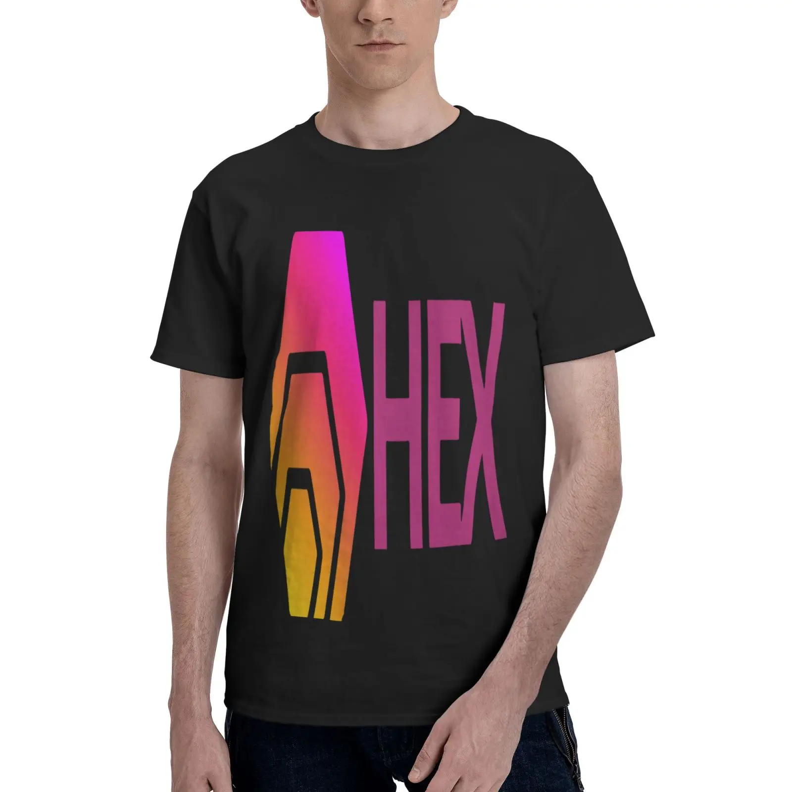 Футболка Hexican с принтом шестигранной монеты, шестигранная криптовалюта, футболка большого размера, эстетическая одежда, мужская одежда, фут...
Футболка Hexican с принтом шестигранной монеты, шестигранная криптовалюта, футболка большого размера, эстетическая одежда, мужская одежда, фут...