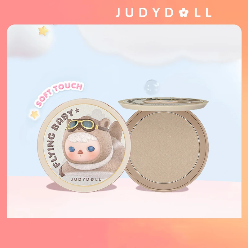 Палетка контурных теней Judydoll для летающего ребенка, тени для лица и носа, румяна для макияжа лица, натуральный и телесный бронзер 3d для женщи...
Палетка контурных теней Judydoll для летающего ребенка, тени для лица и носа, румяна для макияжа лица, натуральный и телесный бронзер 3d для женщи...