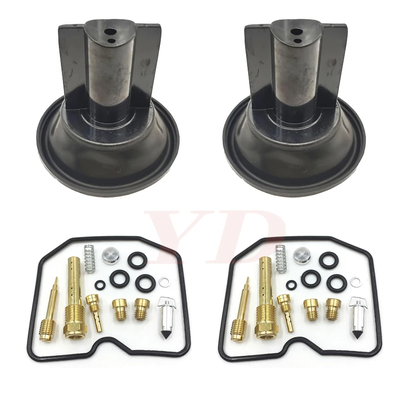 motorcycle Carburetor diaphragm and piston Plunger for Suzuki Bandit 600 GSF600S 1996-1999 GSF600 GSF 600 S 600S
motorcycle Carburetor diaphragm and piston Plunger for Suzuki Bandit 600 GSF600S 1996-1999 GSF600 GSF 600 S 600S