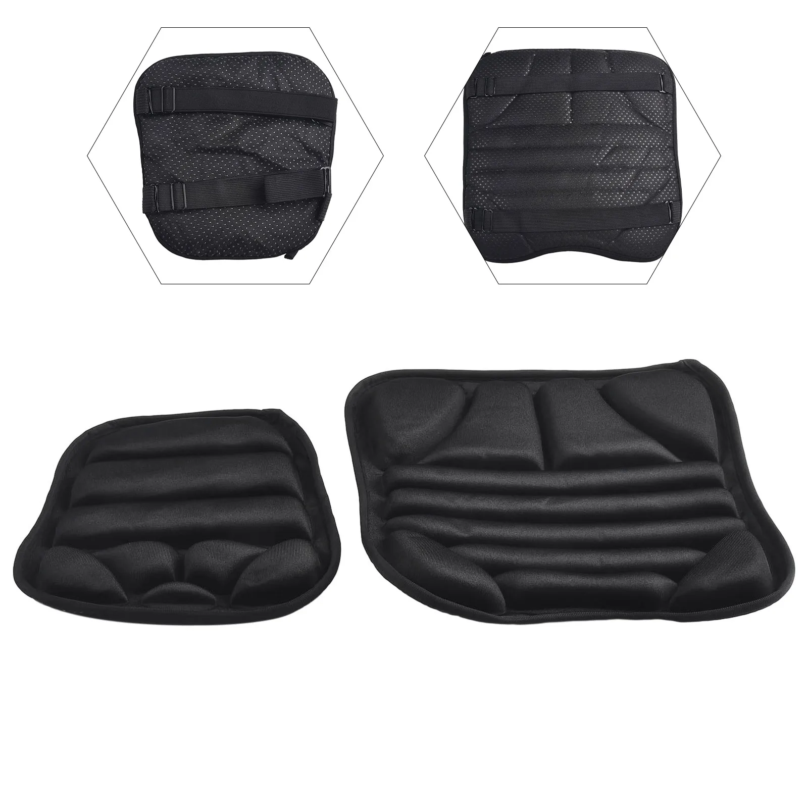 Motorcycle Motor Seat Cushion Motorcycle Accessories Motorcycle Products Motorcycle Seat Cushion Pressure Relief
Motorcycle Motor Seat Cushion Motorcycle Accessories Motorcycle Products Motorcycle Seat Cushion Pressure Relief